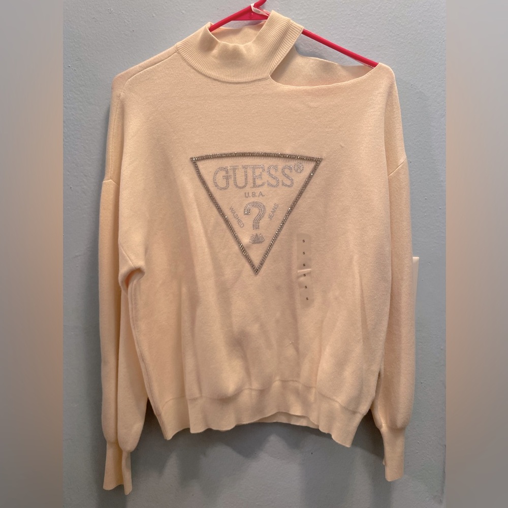 Guess sweater